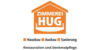 Kundenlogo von Hug Zimmerei GmbH
