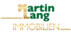 Kundenlogo von Immobilien Martin Lang