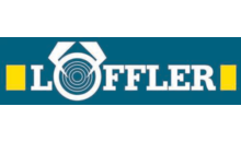 Kundenlogo von Albert Löffler GmbH & Co. KG