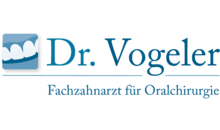 Kundenlogo von Vogeler Michael