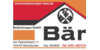 Kundenlogo von BÄR Bedachungen GmbH