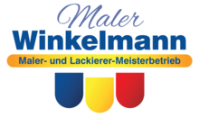 Kundenlogo von Maler Winkelmann GmbH