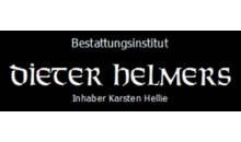 Kundenlogo von Bestattungsinstitut Helmers Inh. Karsten Hellie