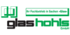 Kundenlogo von glashohls GmbH