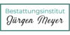 Kundenlogo von Bestattungsinstitut Jürgen Meyer Inh.: Torben Bahlau