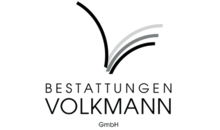 Kundenlogo von Bestattungen Volkmann GmbH