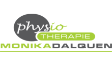 Kundenlogo von Physiotherapie Monika Dalquen