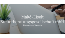 Kundenlogo von Makó-Eiselt Steuerberatungsgesellschaft mbH