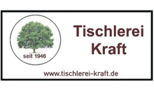 Kundenlogo von Bau- und Möbeltischlerei Kraft GmbH