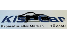 Kundenlogo von Kis - Car e.K.