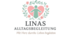 Kundenlogo von Linas Alltagsbegleitung
