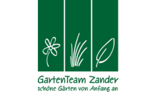 Kundenlogo von GartenTeam Zander