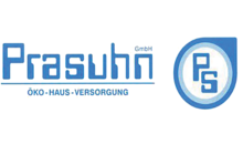 Kundenlogo von Prasuhn Öko-Haus-Versorgung GmbH