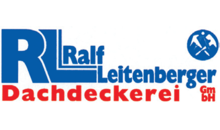 Kundenlogo von Ralf Leitenberger Dachdeckerei GmbH
