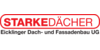 Kundenlogo von Eicklinger Dach- und Fassadenbau UG (haftungsbeschränkt)
