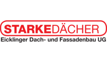 Kundenlogo von Eicklinger Dach- und Fassadenbau UG (haftungsbeschränkt)