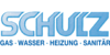 Kundenlogo von Schulz Saintär und Heizung