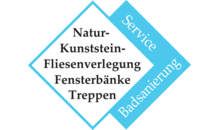 Kundenlogo von Dieter Beckermann - Fliesenverlegung - GmbH