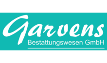 Kundenlogo von Garvens Bestattungswesen GmbH