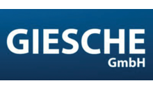 Kundenlogo von GIESCHE GmbH