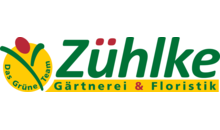 Kundenlogo von Zühlke Gärtnerei & Floristik