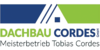 Kundenlogo von Dachbau Cordes GmbH