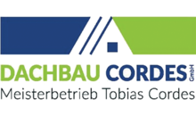 Kundenlogo von Dachbau Cordes GmbH