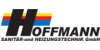 Kundenlogo von Hoffmann Sanitär und Heizung