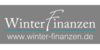 Kundenlogo von Winter Finanzen