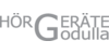 Kundenlogo von Hörgeräte Godulla