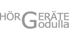 Kundenlogo von Hörgeräte Godulla