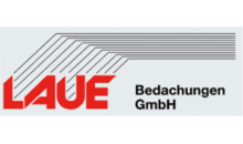 Kundenlogo von Laue Bedachungen GmbH