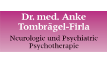 Kundenlogo von Dr. Tombrägel-Firla