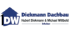 Kundenlogo von Diekmann Dachbau GmbH