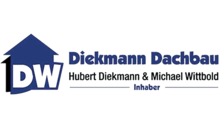 Kundenlogo von Diekmann Dachbau GmbH