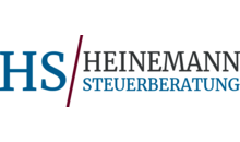 Kundenlogo von Heinemann Wolfgang und Franziska Steuerberater