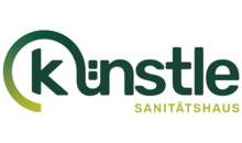 Kundenlogo von Sanitätshaus Künstle