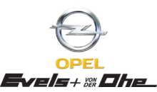 Kundenlogo von Evels und von der Ohe GmbH&Co.KG
