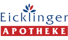 Kundenlogo von Eicklinger Apotheke