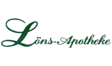 Kundenlogo von Löns-Apotheke Inh. Wiebke Hörcher