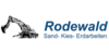 Kundenlogo von Rodewald