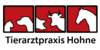 Kundenlogo von Tierarztpraxis Hohne Dr. S. Püttmann & Dr. S. Huthmann