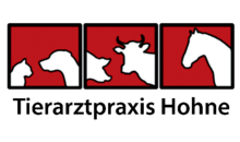 Kundenlogo von Tierarztpraxis Hohne Dr. S. Püttmann & Dr. S. Huthmann