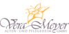 Kundenlogo von Alten- und Pflegeheim Vera Meyer GmbH