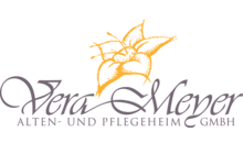Kundenlogo von Alten- und Pflegeheim Vera Meyer GmbH
