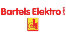 Kundenlogo von Bartels Elektro GmbH