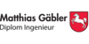 Kundenlogo von Matthias Gäbler Öff. best. Vermessungs-Ingenieur