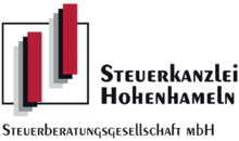 Kundenlogo von Steuerkanzlei Hohenhameln Steuerberatungsgesellschaft mbH