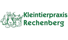 Kundenlogo von Ailke Rechenberg Kleintierpraxis Schüler