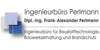 Kundenlogo von Ingenieur- und Sachverständigenbüro Perlmann